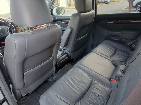 Used 2008 Lexus GX 470 image 9