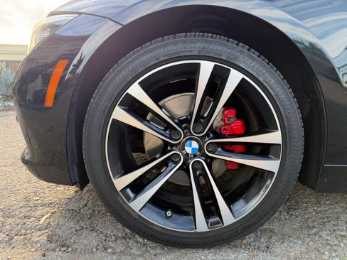 Used 2018 BMW 328d 328d Sedan 4D w/ Shadow Sport Edition image 18