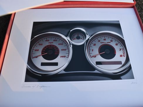 Used 2006 Pontiac Solstice Convertible w/ Premium Package image 25