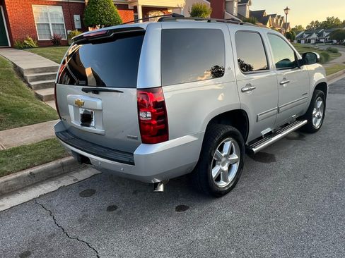 Used 2012 Chevrolet Tahoe LT RWD image 5