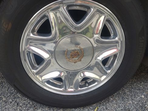 Used 1998 Cadillac Eldorado image 20