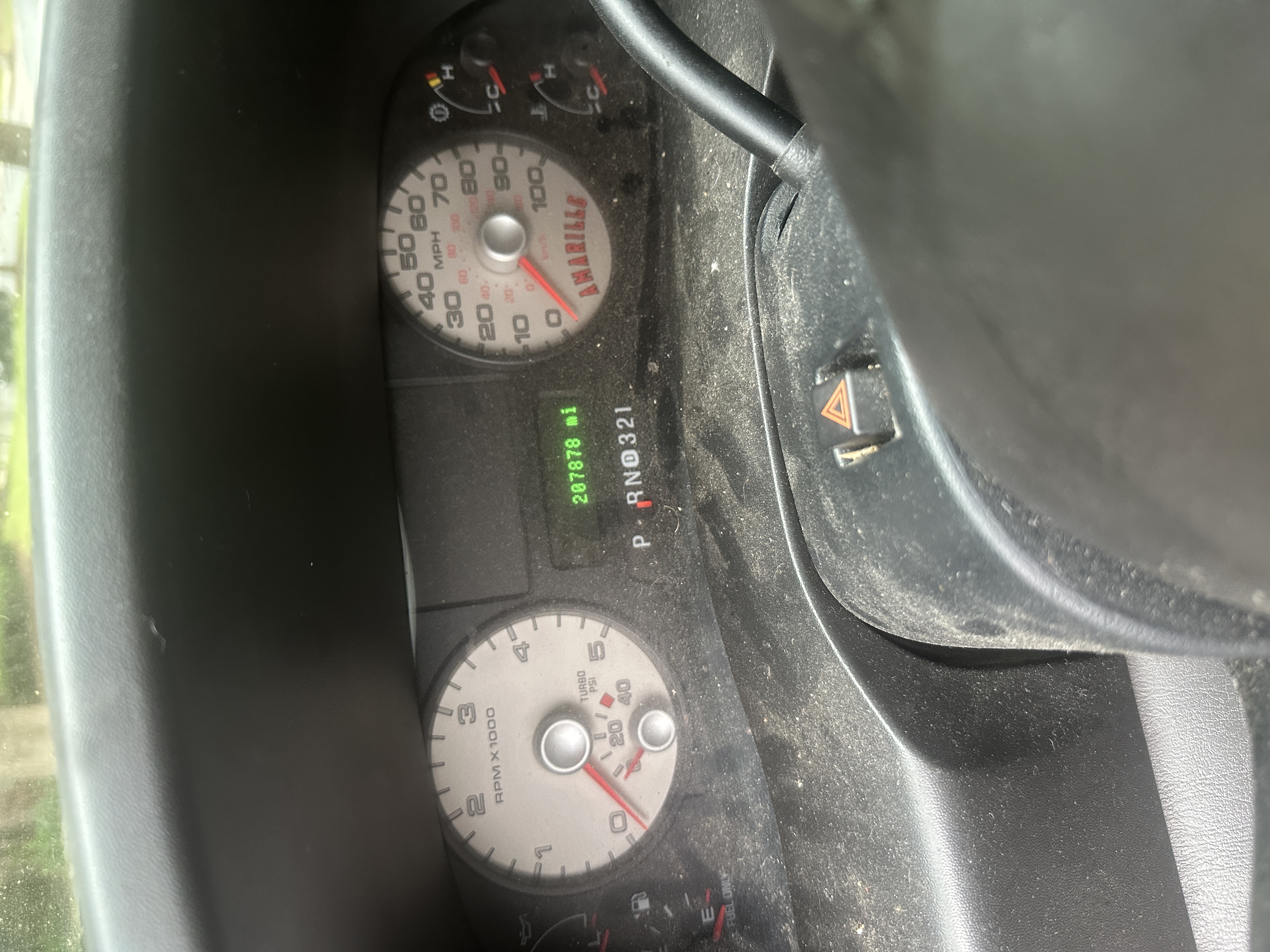 Used 2006 Ford F250 Lariat AWD/4WD image 10