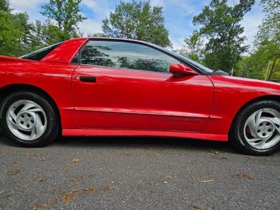 Used 1993 Pontiac Firebird Trans Am