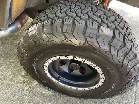 Used 2005 Jeep Wrangler X image 5