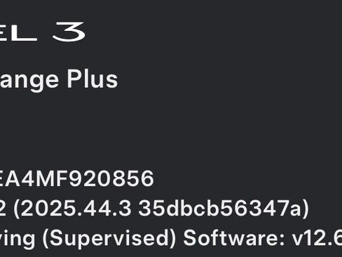 Used 2021 Tesla Model 3 Standard Range Plus image 2