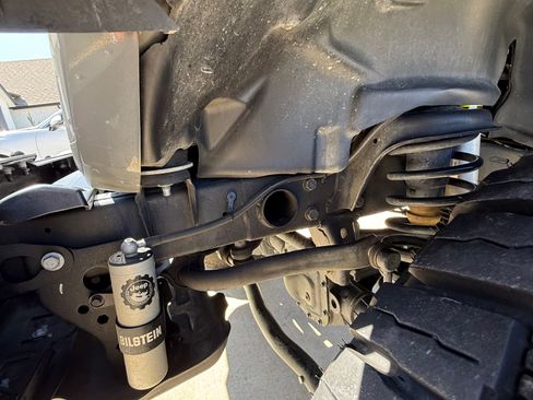 Used 2021 Jeep Wrangler Unlimited Sport image 26