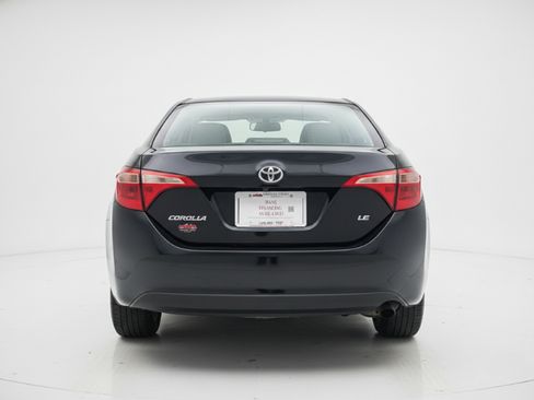 Used 2017 Toyota Corolla LE image 9