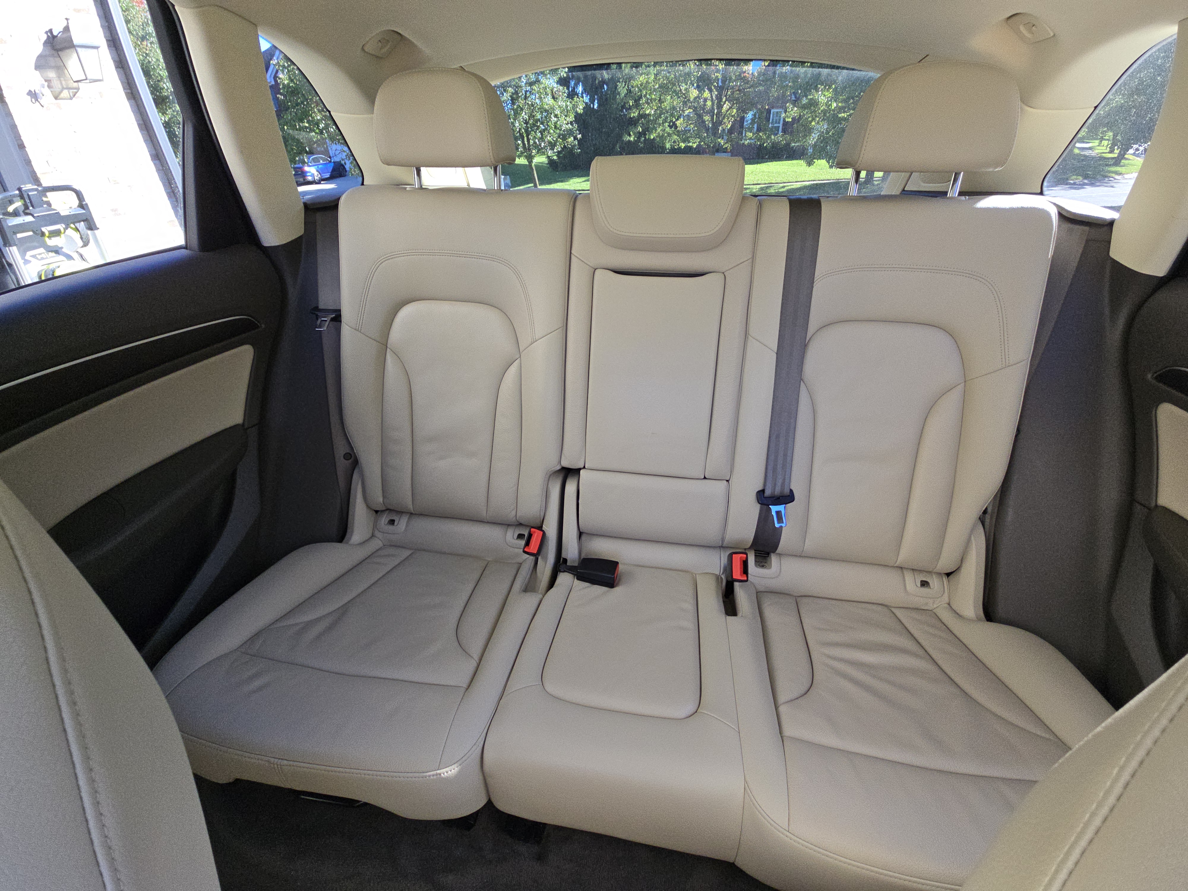 Used 2017 Audi Q5 2.0T Premium Plus AWD/4WD image 8