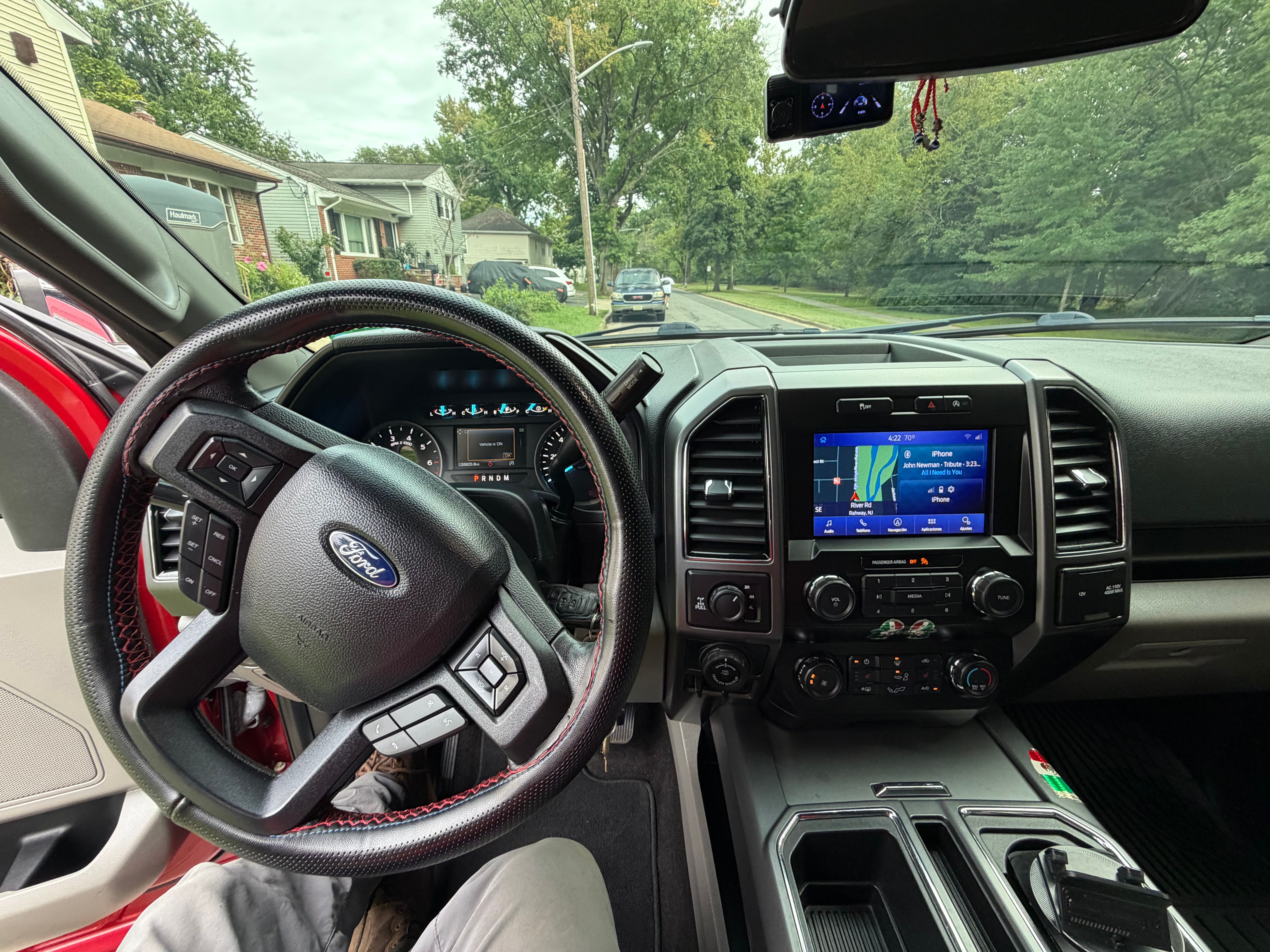 Used 2020 Ford F150 XLT w/ Equipment Group 302A Luxury AWD/4WD image 16
