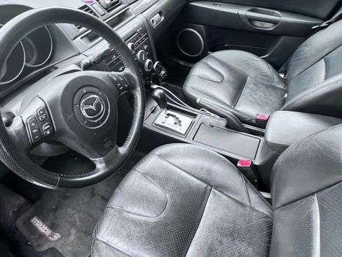 Used 2006 MAZDA MAZDA3 s Grand Touring image 7