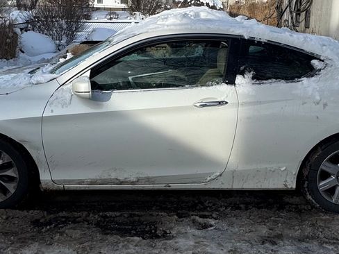 Used 2013 Honda Accord EX image 2