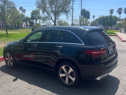 Used 2019 Mercedes-Benz GLC 300