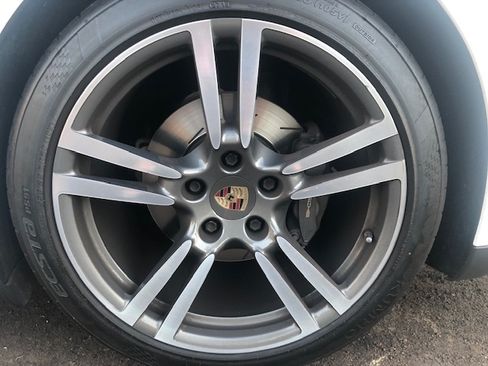 Used 2012 Porsche Panamera image 6