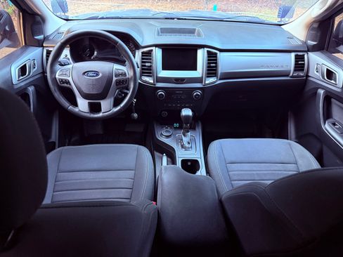 Used 2020 Ford Ranger XLT w/ Equipment Group 301A Mid AWD/4WD image 4