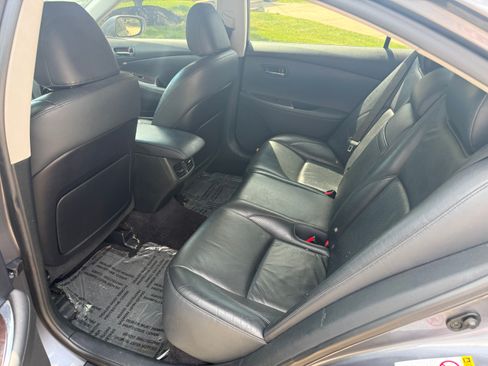 Used 2012 Lexus ES 350 FWD image 9
