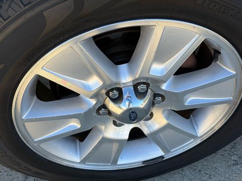 Used 2011 Ford F150 Lariat w/ Lariat Plus Pkg image 12