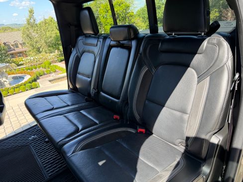 Used 2021 RAM 1500 TRX w/ TRX Level 1 Equipment Group image 30