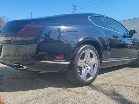 Used 2005 Bentley Continental GT image 4