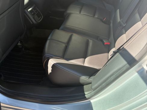 Used 2014 Chevrolet Impala LTZ FWD image 10