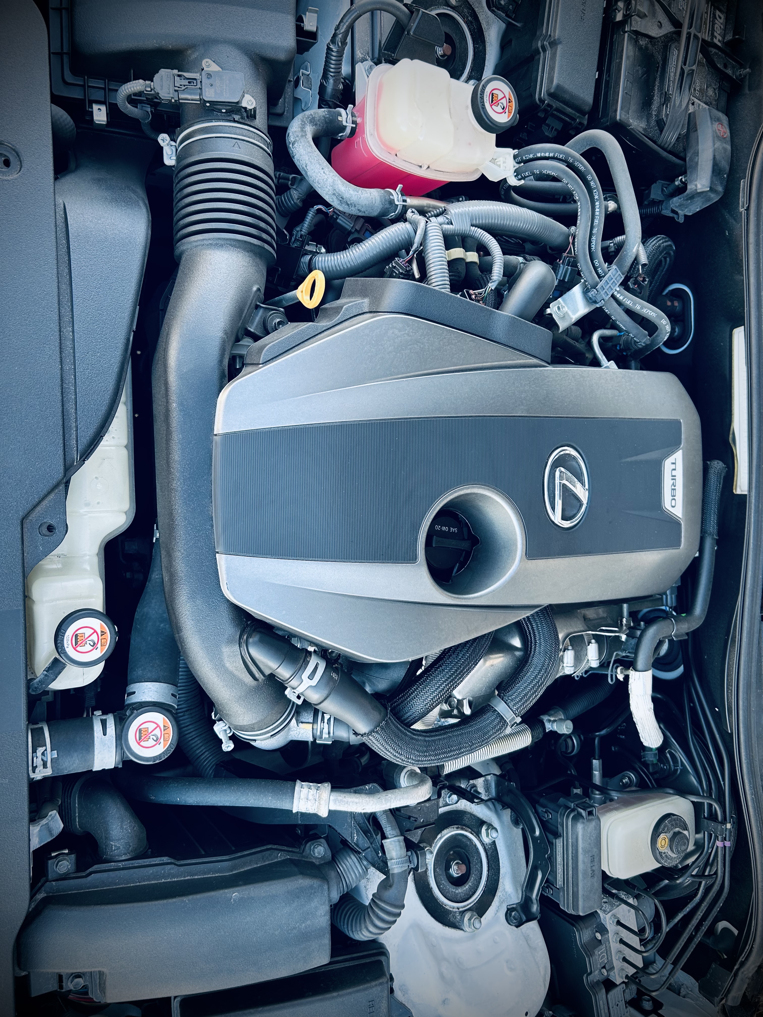 Used 2018 Lexus IS 300 F Sport w/ F Sport Package RWD image 11