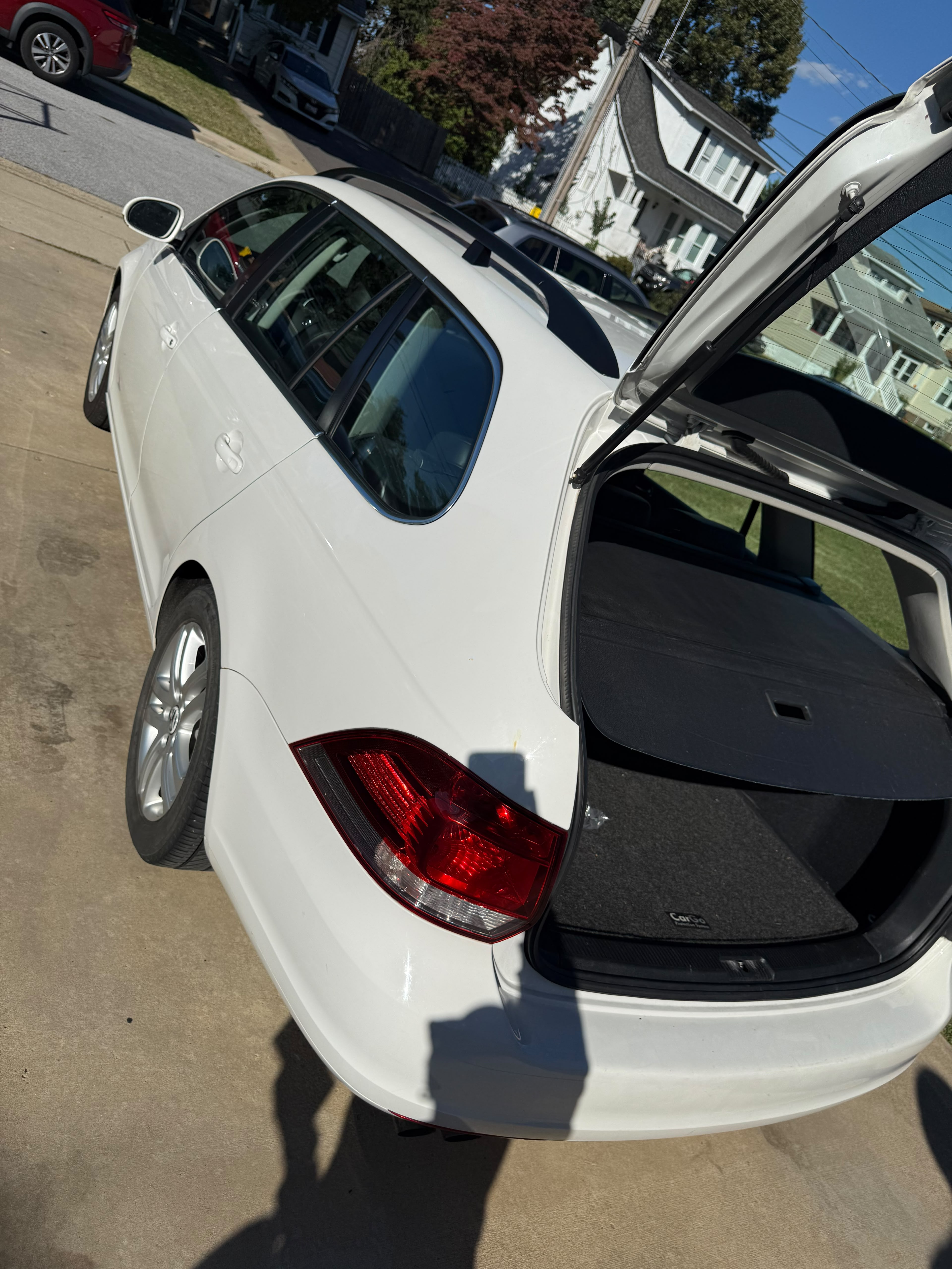 Used 2010 Volkswagen Jetta TDI FWD image 15