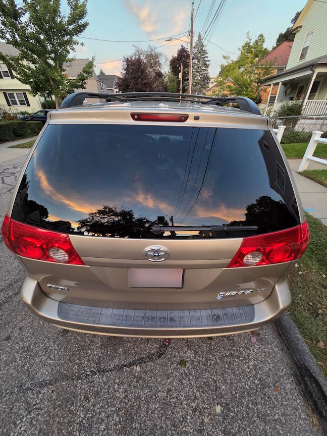 Used 2006 Toyota Sienna LE w/ LE Pkg 4 FWD image 26