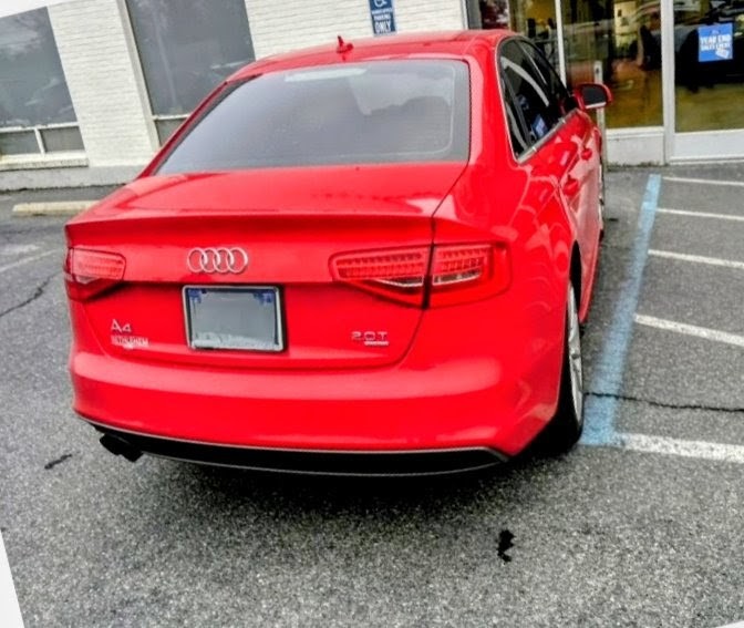 Used 2015 Audi A4 2.0T Premium Plus w/ Technology Package AWD/4WD image 1
