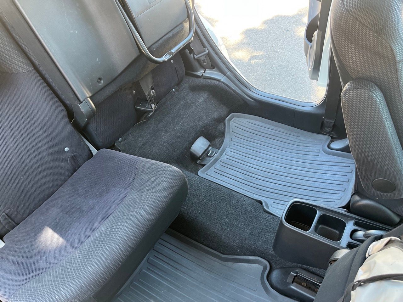 Used 2012 Honda Fit Sport image 14