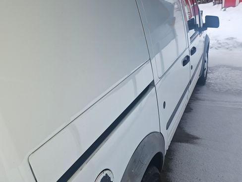 Used 2013 Ford Transit Connect XLT image 5