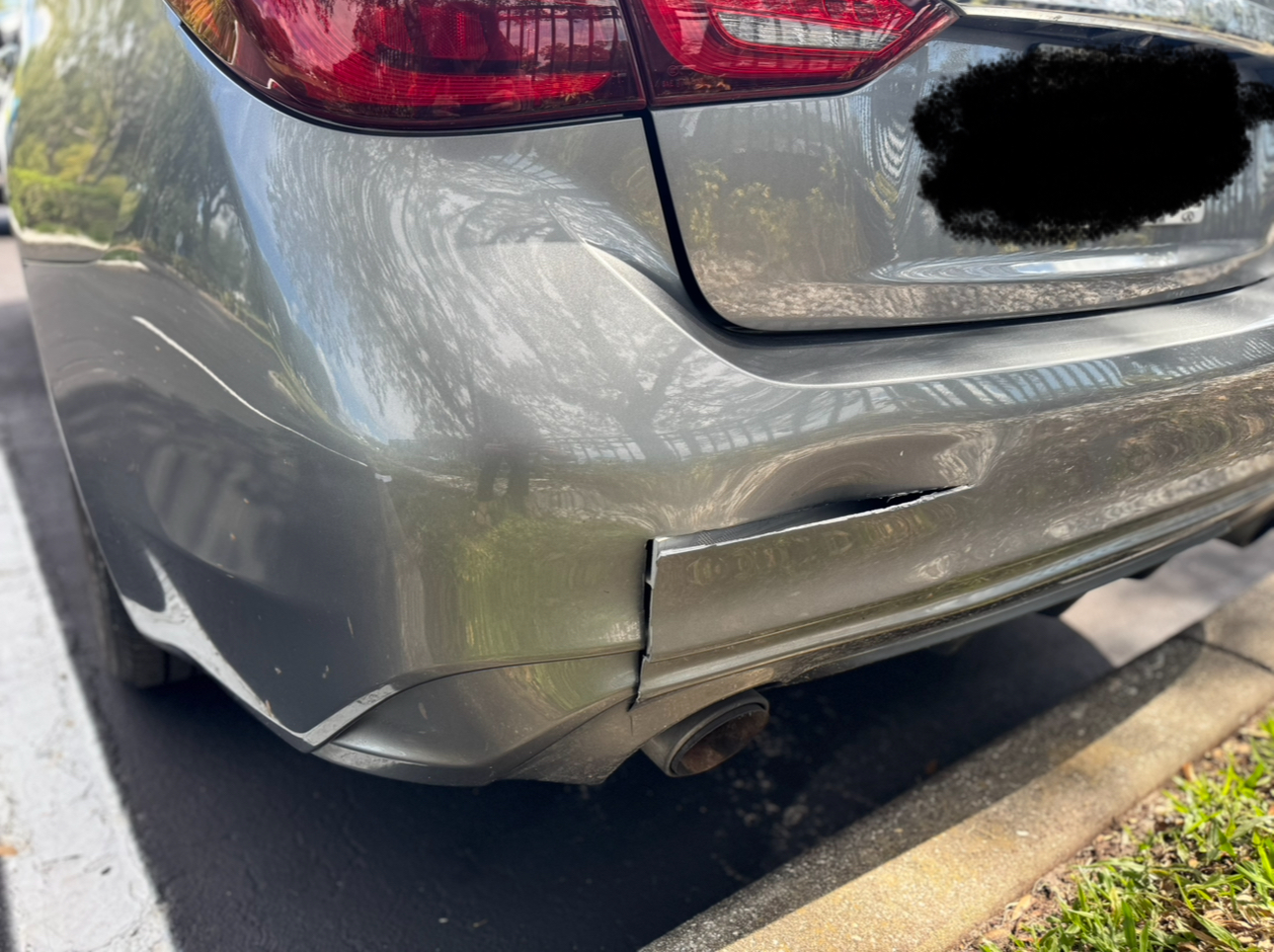 Used 2018 INFINITI Q50 Pure RWD image 19