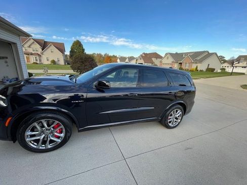 Used 2024 Dodge Durango R/T w/ Tow 'N Go Package image 5