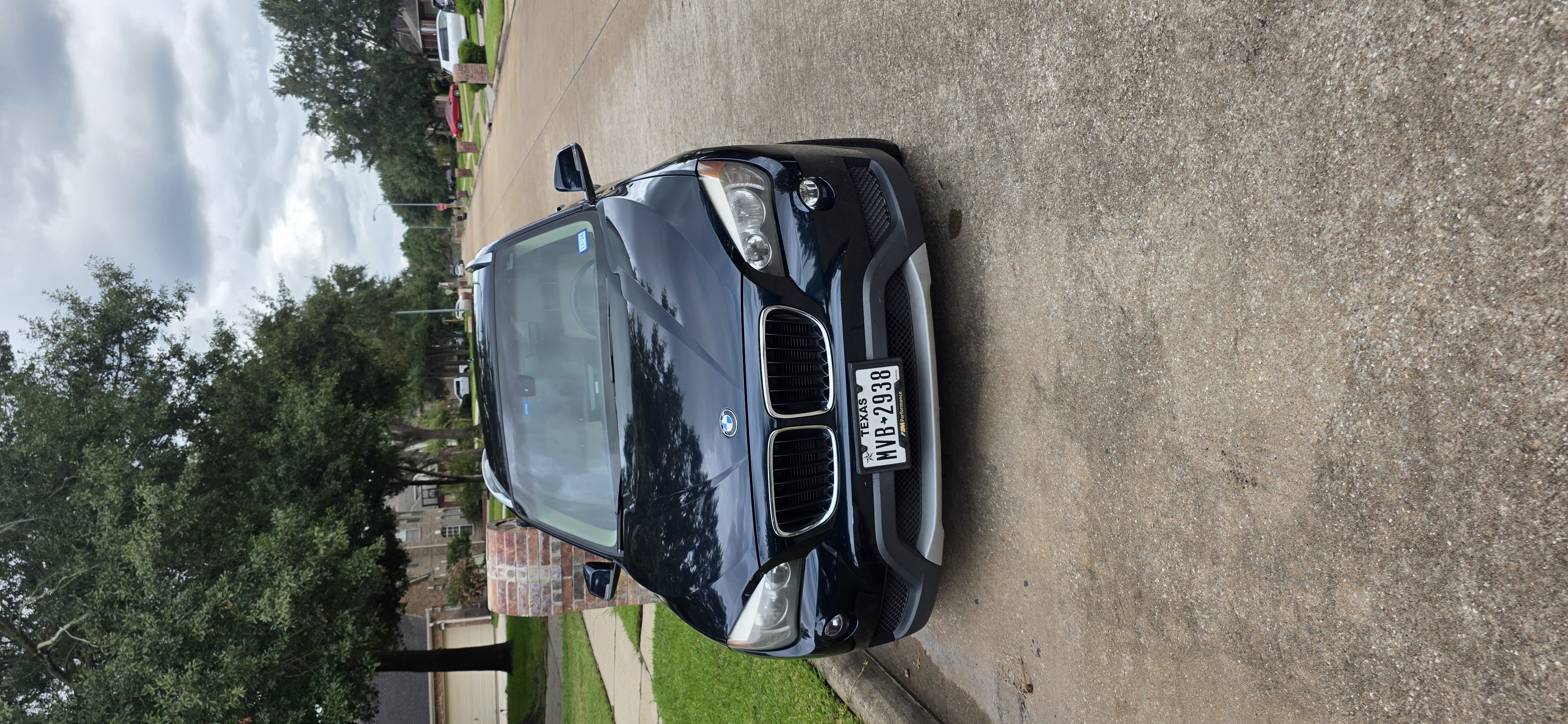 Used 2014 BMW X1 sDrive28i RWD image 2