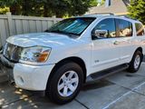 Used 2006 Nissan Armada LE w/ (U06) Technology Pkg (LE) image 5