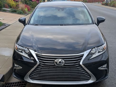 Used 2016 Lexus ES 350 image 1