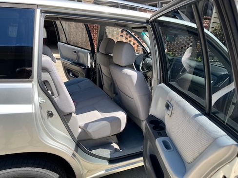 Used 2006 Toyota Highlander Hybrid image 10