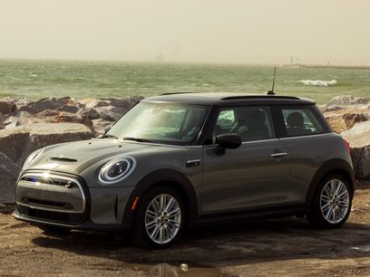 Used 2022 MINI Cooper SE