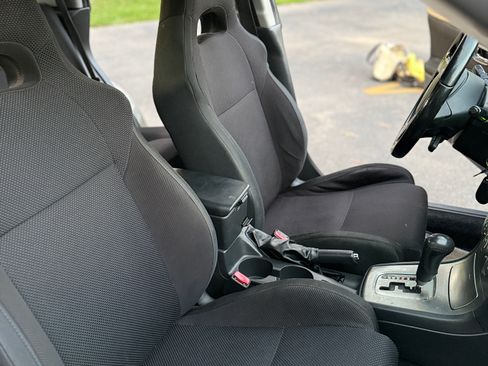 Used 2005 Subaru Impreza WRX WRX Sport Wagon 4D image 14