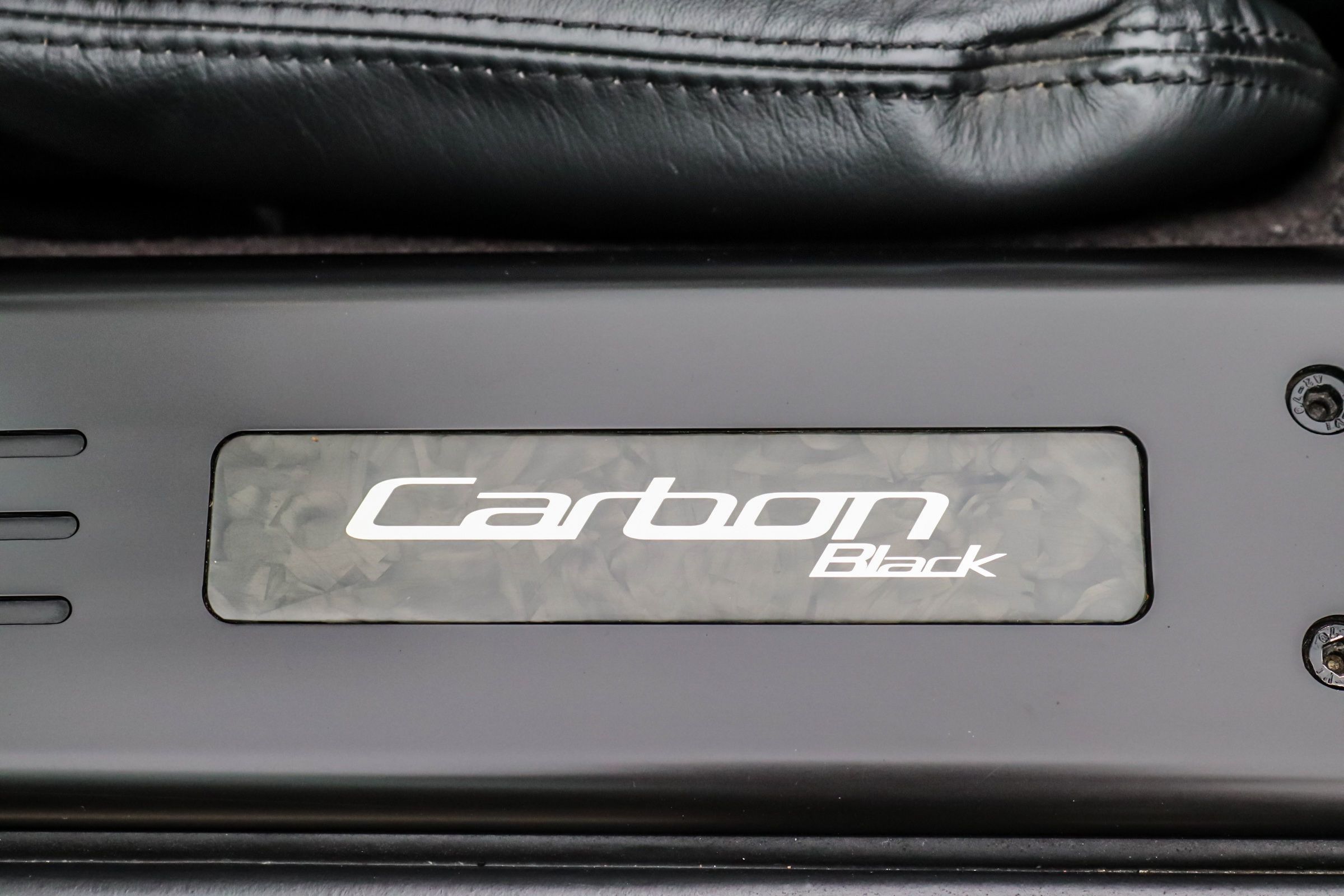 Used 2015 Aston Martin Vanquish Volante RWD image 20
