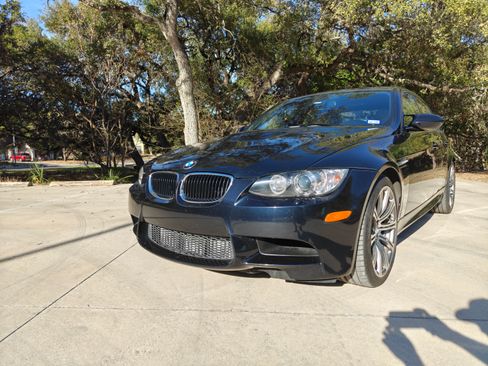 Used 2011 BMW M3 Sedan image 16