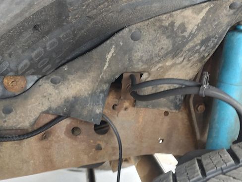 Used 2002 Ford Excursion XLT image 22