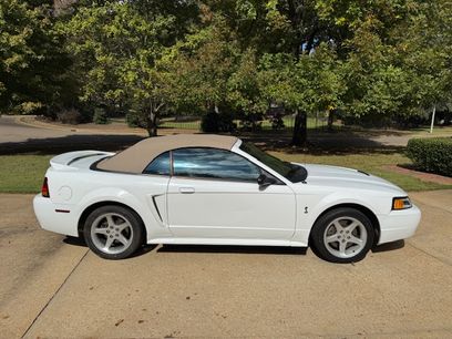 Used 1999 Ford Mustang Cobra