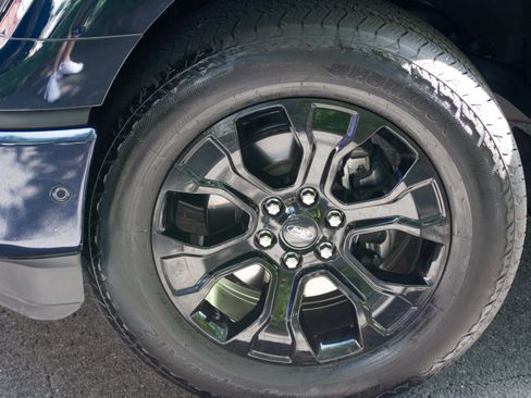 Used 2023 Ford F150 Platinum w/ Equipment Group 701A High AWD/4WD image 25