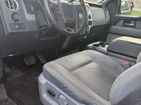 Used 2014 Ford F150 XLT w/ Equipment Group 302A Luxury image 6