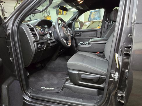 Used 2024 RAM 3500 Tradesman image 18