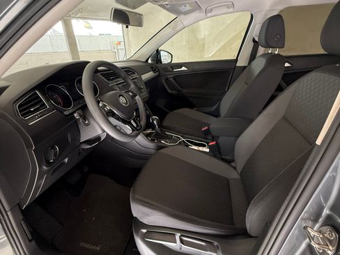 Used 2019 Volkswagen Tiguan S w/ Driver Assistance Package image 14