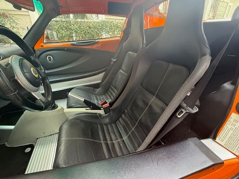 Used 2005 Lotus Elise image 13