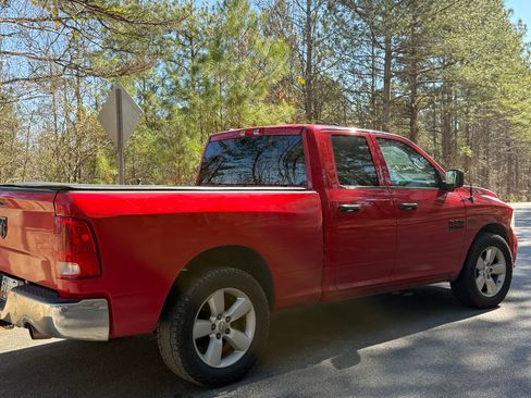 Used 2015 RAM 1500 Express image 5