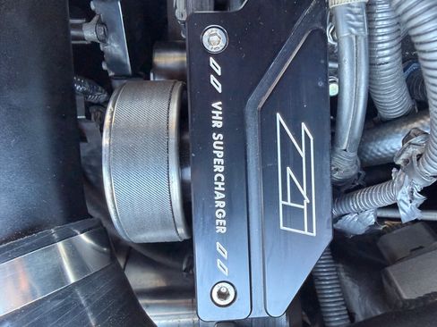 Used 2011 Nissan 370Z Touring w/ Sport Pkg image 10