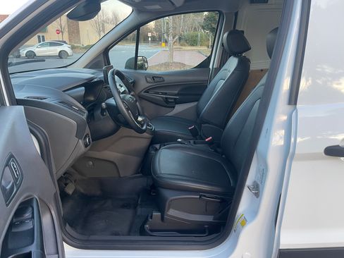 Used 2022 Ford Transit Connect XL image 23