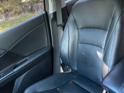 Used 2016 Honda Accord EX-L image 21